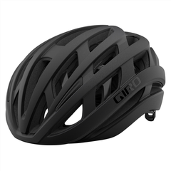 HELIOS SPHERICAL MIPS Velohelm / matte black fade / M 55-59