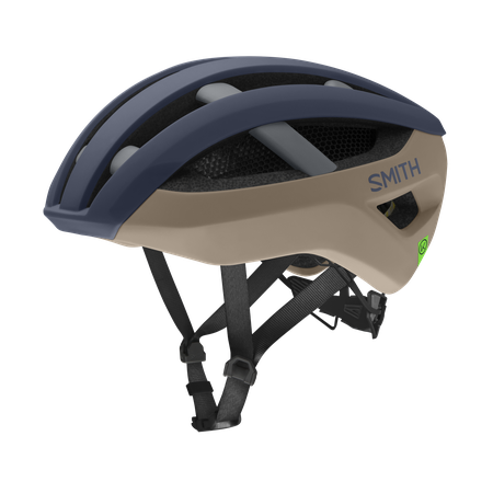 NETWORK MIPS Race/Gravel / matte royal navy/summit / S 51-55cm