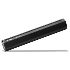 PowerTube-Akku 750Wh / schwarz / 483x65x84mm