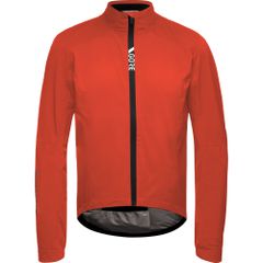 TORRENT GTX Herren-Regenjacke / fireball / M