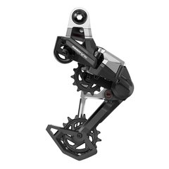 Rear Derailleur Eagle 90 Transmission mechanical / black/silver
