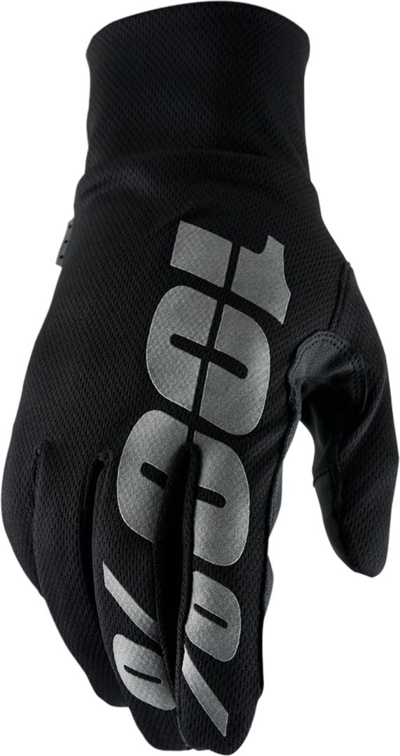 Gloves Hydromatic / schwarz / M