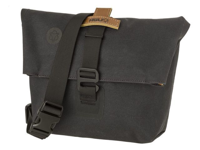 Convoy Sling Handelbar Bag / grey