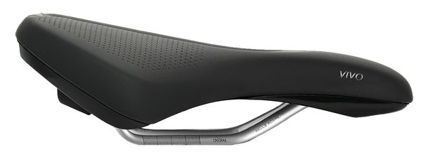 VIVO Sattel / schwarz / 178mm