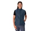 DUNDEE CLASSIC Damen-Zip-off-Windjacke / dark sea / 36
