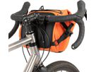Bar Pack / orange / 25 x 16 x 24 cm, 10 l