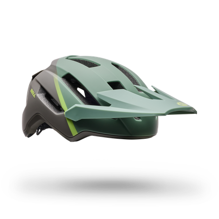 4Forty Air MIPS / sprint vintage olive / M 55-59