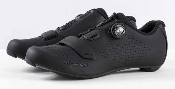 Velocis Rennradschuh / black / 46