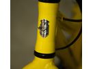FLiZZi 24 KETTE Kindervelo / gelb / 24 ZOLL