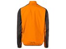 DROP III Herren-Regenjacke / kurkuma / XL