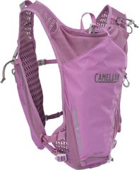 Womens Trail run vest / lavender / One Size