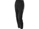 ACTIVE GTX SHORT Damen-Regenhose mit verkürzter Beinlänge / black / 42