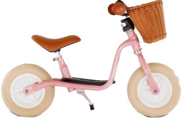 LR M CLASSIC Laufrad / retro rose / 8.4 ZOLL