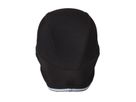 HELMUT - Helmunterziehmütze / schwarz / S/M=52-58cm