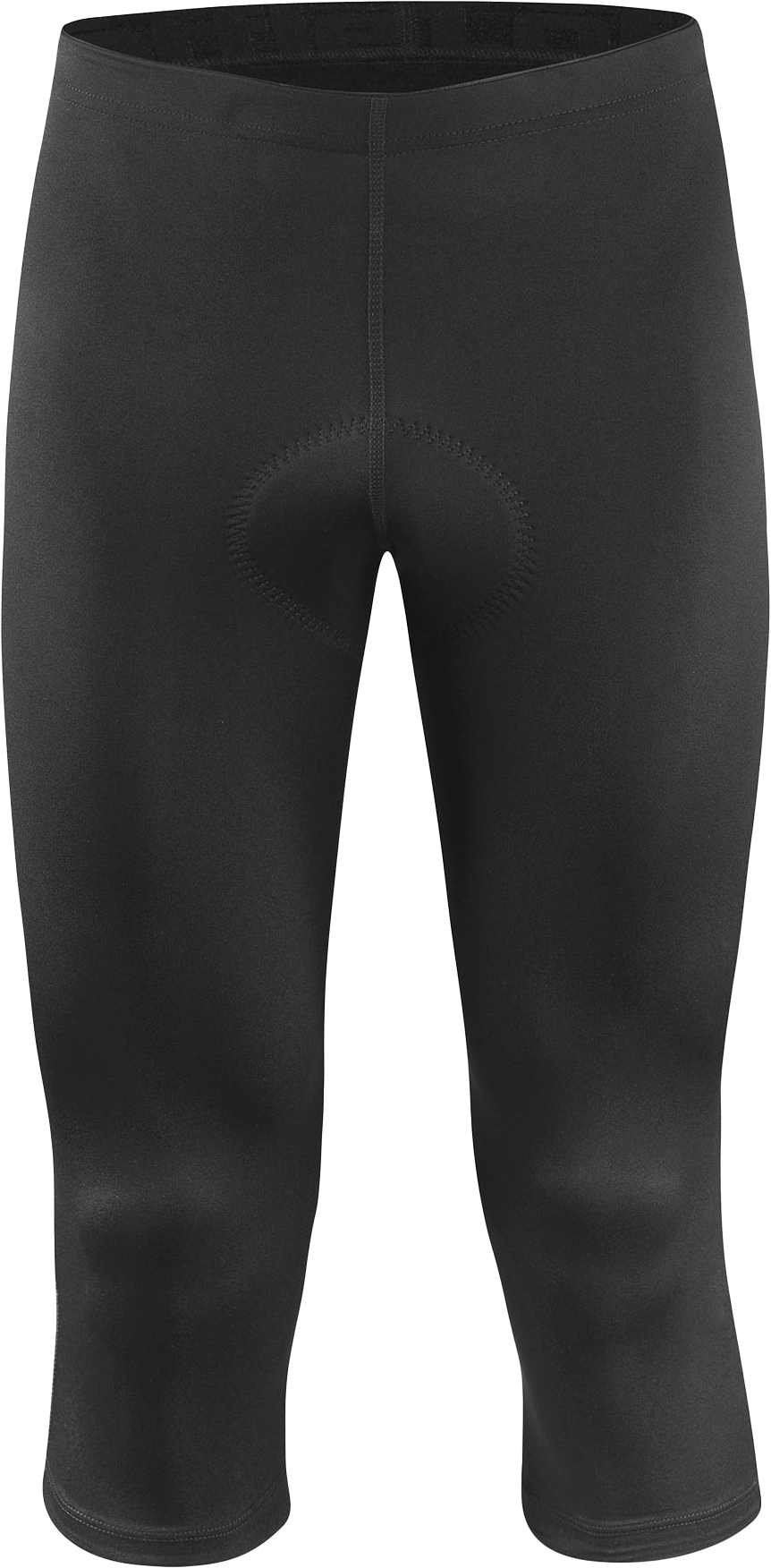 BASIC Herren-3/4-Bundhose / black / 58