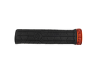Getta Grip Lock-on 33mm / black/orange / one size