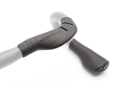 CRUISE CONTROL DROP BAR GRIPS - TOP GRIPS / schwarz
