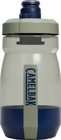 Podium Bottle 0.44l / mercury fog