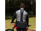 REFLECT 360 PLATIUM Herren-Loftjacke / reflective/black / S