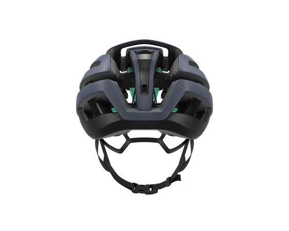 LAZER Unisex Road Z1 KinetiCore / cosmic blue / L