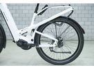 HOMAGE GT ROHLOFF Crossover E-Bike / pearl white / 49 CM