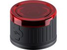 Bike Rear Light SPC+ / schwarz