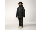 Men Defender Winter Parka / black / S
