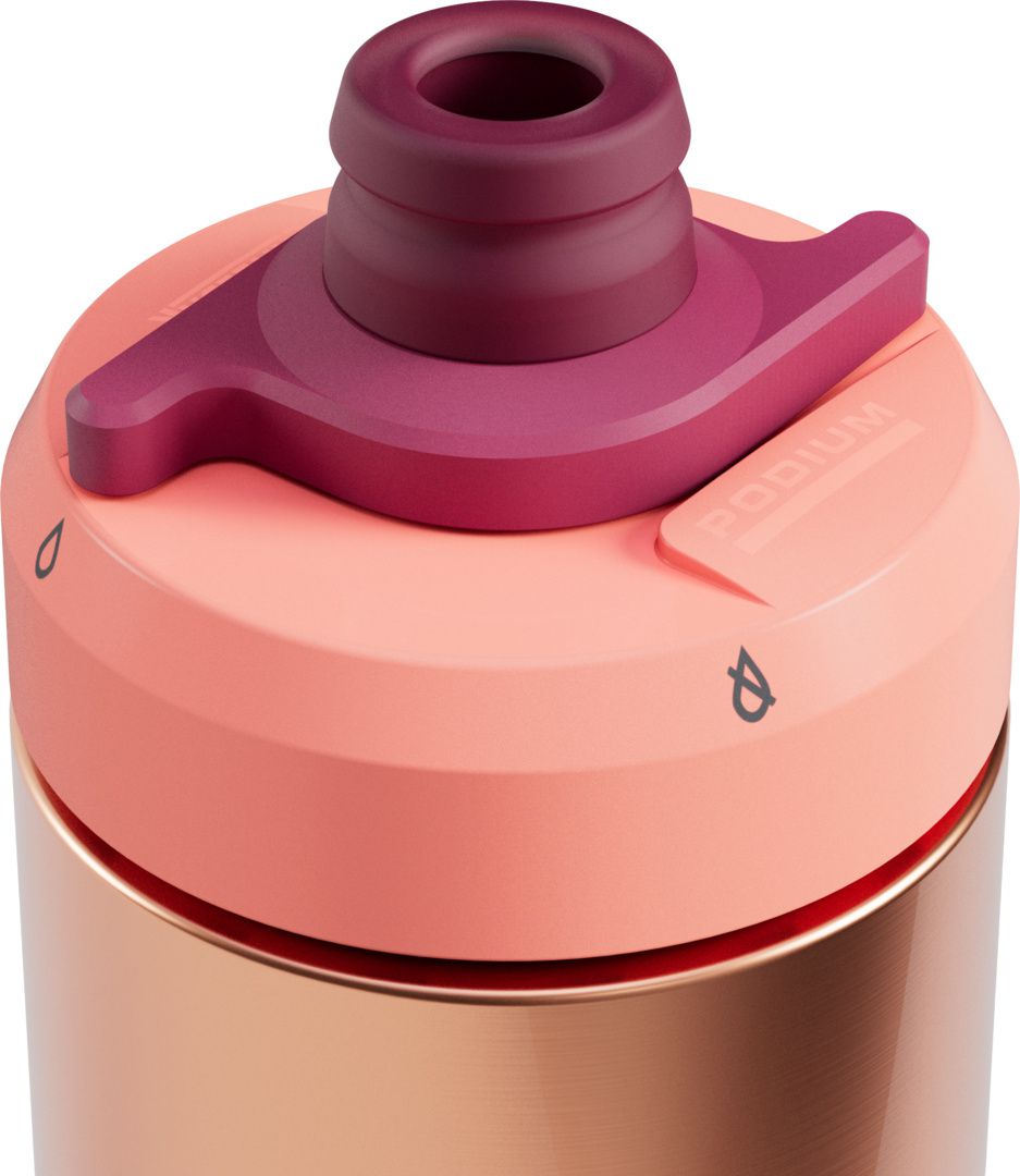Podium V.I. 0.65l mercury blush / blush
