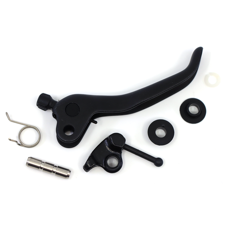 Disc Brake Lever Blade Kit, Level Bronze Stealth