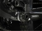TOP FUEL 5 MTB Fully / lithium grey / M