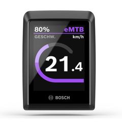 Display Kiox 300 BHU3600 / schwarz / 2.0''