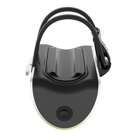 Scheinwerfer Cobber Reflex / yellow-black