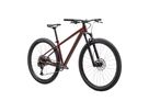 ROCKHOPPER EXPERT 27.5 Jugendvelo / gloss rusted red satin rusted red / M