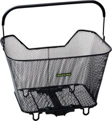 Baskit 2.0 Korb large / schwarz / 23 l