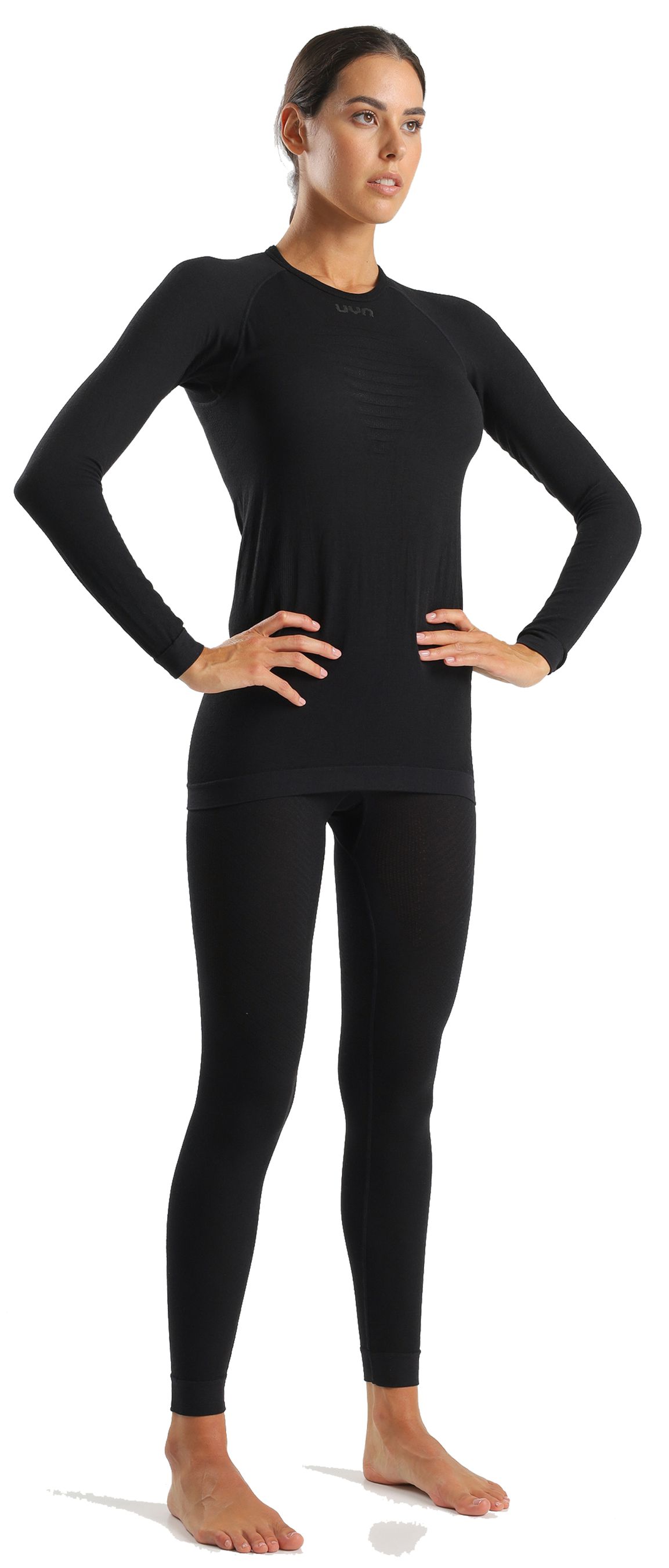 UYN Woman Energyon Biotech UW Pant long / black / XS