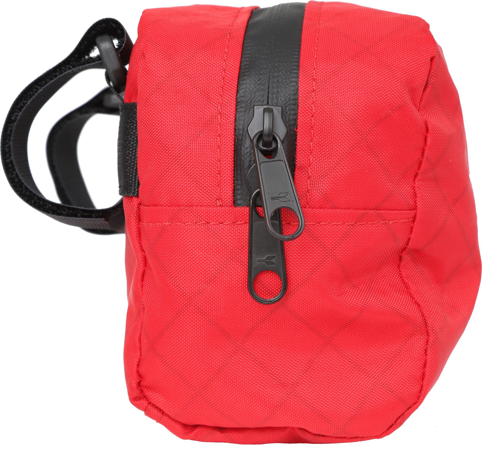 FLIZZI BAG Lenkertasche Kids / rot / 1.4 L