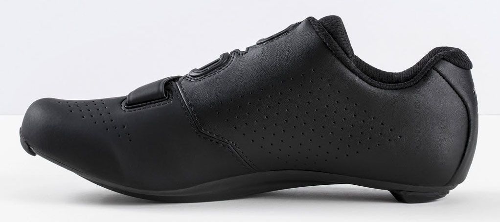 Velocis Rennradschuh / black / 46