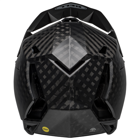 Full 10 Spherical MIPS Helmet / matte black / XL/XXL 59-63