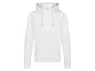 Men UX Urban Hoodie / white / XL