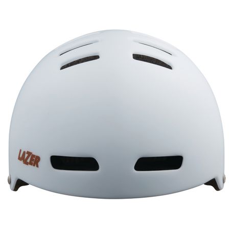 ARMOR 2.0 Velohelm / matte white / S (52-56 cm)