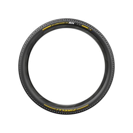 Scorpion Race XC RH ProWall / black/yellow / 29x2.40