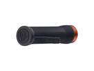Chester Grip Lock-on 34mm / black/orange / one size