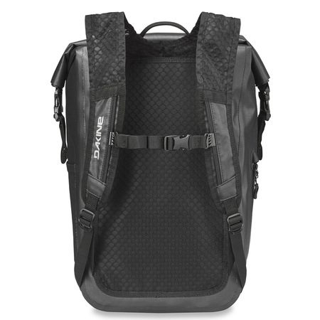 Dakine Cyclone Rucksack / schwarz