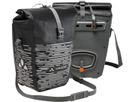 Aqua Back Luminum II / black / 24 l