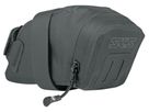 Satteltasche Race Saddle Bag / schwarz / 400 ml, 160 mm, 90 mm