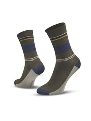 Classic Jersey Socks / brown / 39-42
