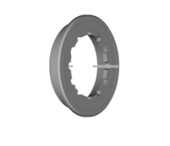 Zahnkranz-Spacer CS-M4100