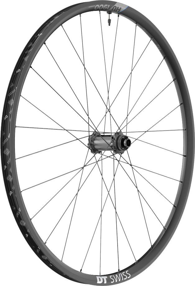 HU 1900 DISC 29" VR BOOST / schwarz