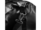 RACK-PACK Gepäckträgertasche / black / 31l
