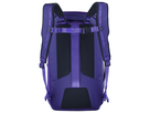 Athlete Backpack 30L / violet/black